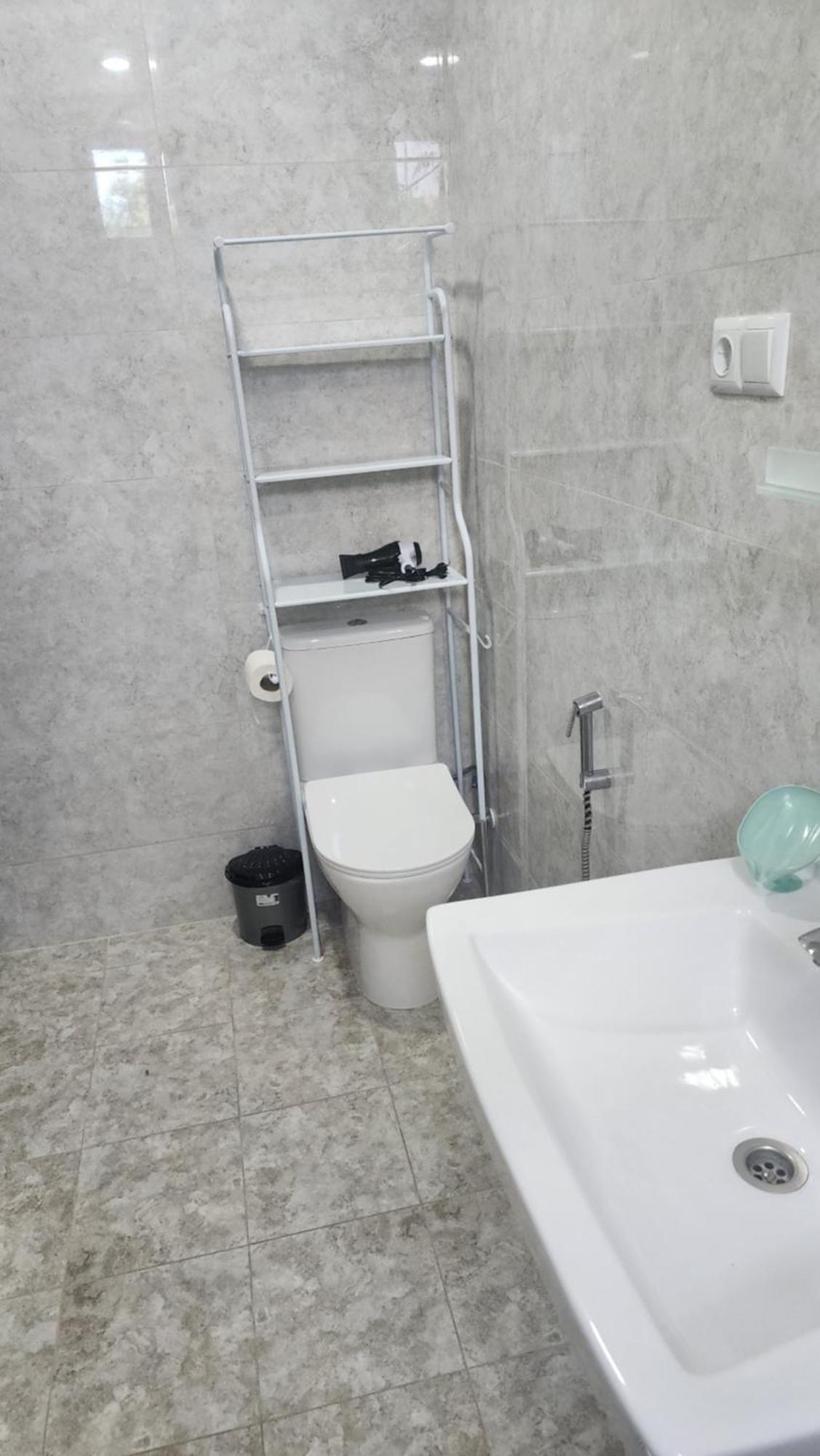 Panorama Family Hotel テラヴィ エクステリア 写真
