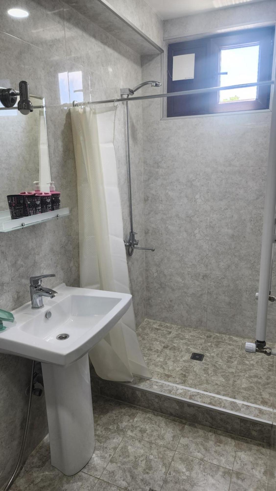 Panorama Family Hotel テラヴィ エクステリア 写真