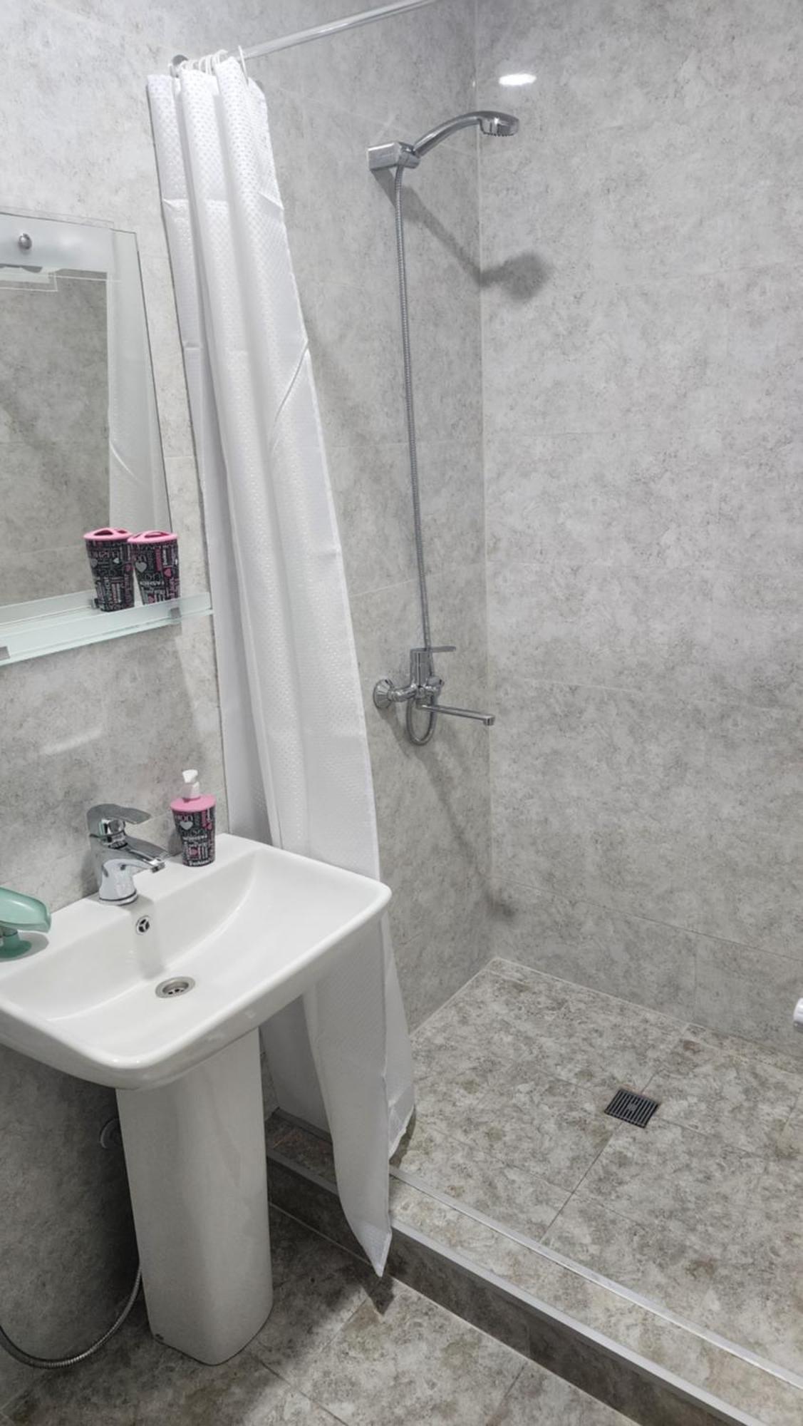 Panorama Family Hotel テラヴィ エクステリア 写真