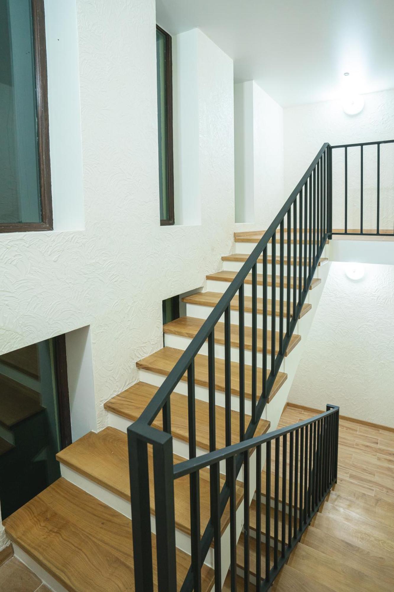 Panorama Family Hotel テラヴィ エクステリア 写真
